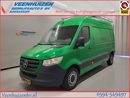Mercedes-Benz Sprinter 0