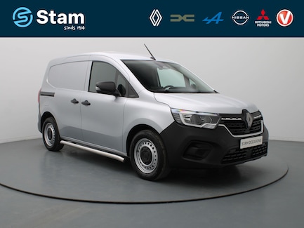 Renault Kangoo 0