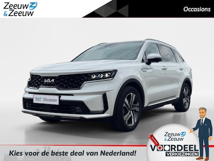 Kia Sorento 0