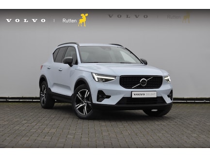 Volvo XC40 0