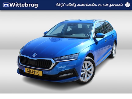 Skoda Octavia 0