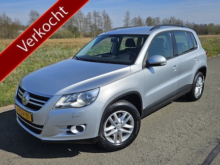 Volkswagen Tiguan 0