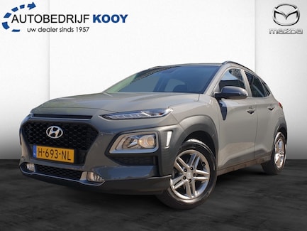 Hyundai Kona 0