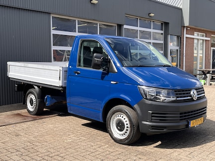 Volkswagen Transporter 0