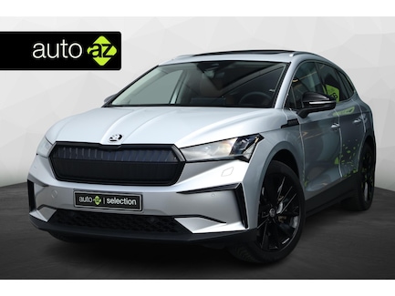 Skoda Enyaq 0