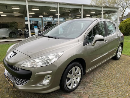 Peugeot 308 0