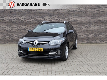 Renault Megane 0