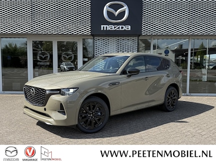 Mazda CX-60 0