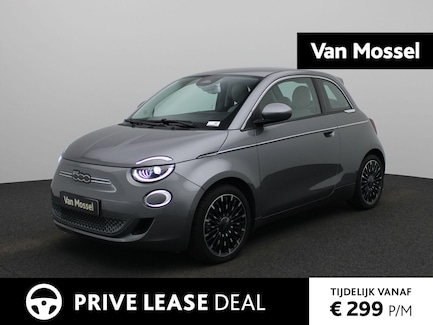 Fiat 500 0