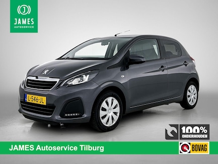 Peugeot 108 0