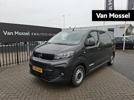Opel Vivaro 0