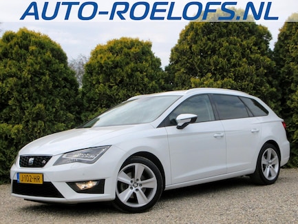SEAT Leon 0
