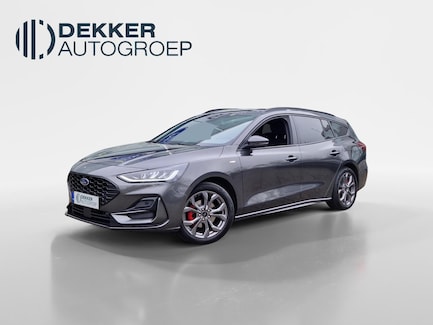Ford Focus 0