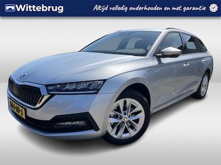 Skoda Octavia 0
