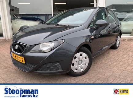 SEAT Ibiza 0