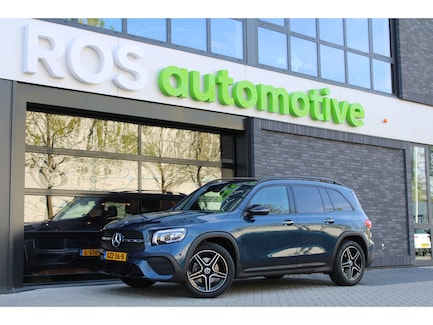 Mercedes-Benz GLB 0