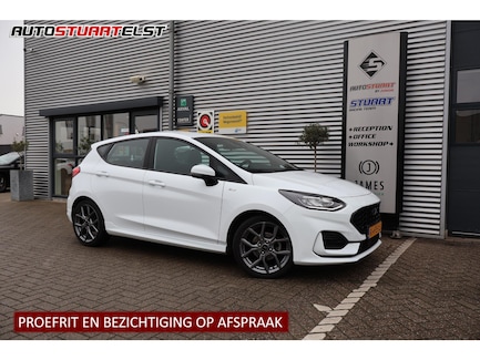 Ford Fiesta 0