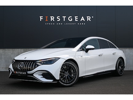Mercedes-Benz EQE 0