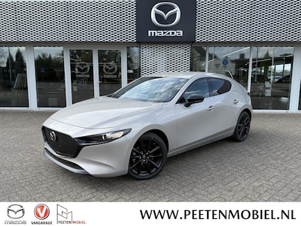 Mazda 3 0