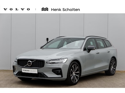 Volvo V60 0