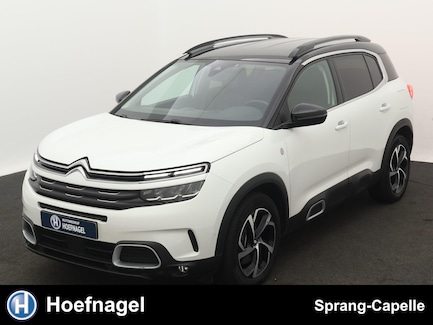 Citroën C5 Aircross 0