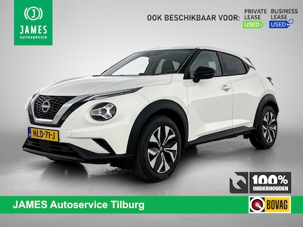 Nissan Juke 0