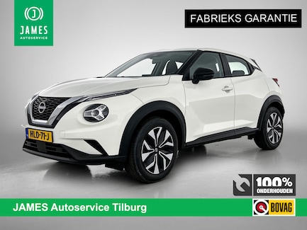 Nissan Juke 0