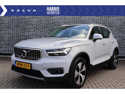 Volvo XC40 0