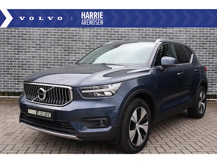 Volvo XC40 0