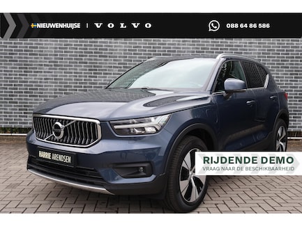 Volvo XC40 0