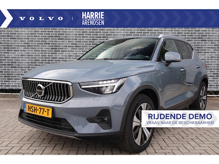 Volvo XC40 0