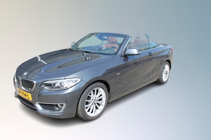 BMW 2-Serie 0