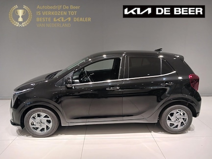 Kia Picanto 0