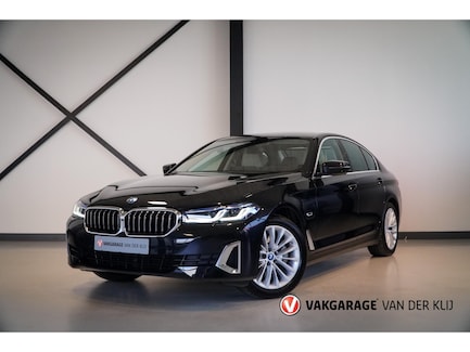 BMW 5-Serie 0
