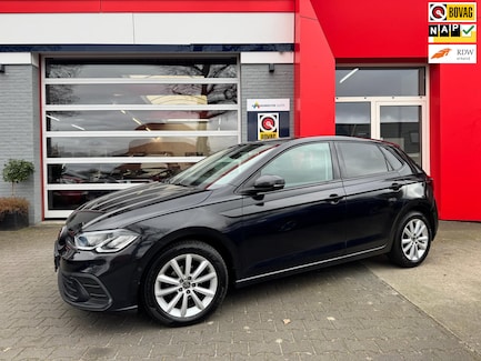 Volkswagen Polo 0