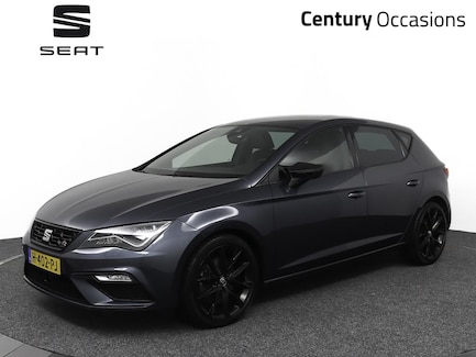 SEAT Leon 0