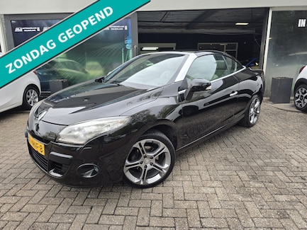 Renault Megane 0