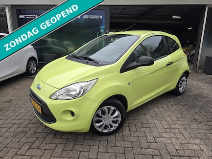 Ford Ka 0