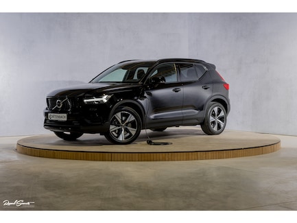 Volvo XC40 0