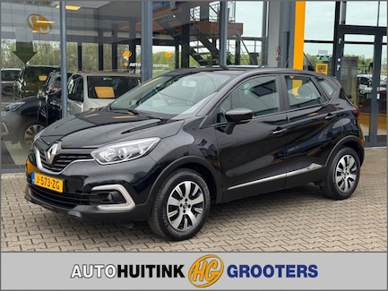 Renault Captur 0
