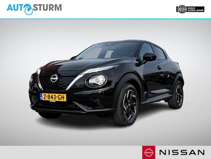 Nissan Juke 0