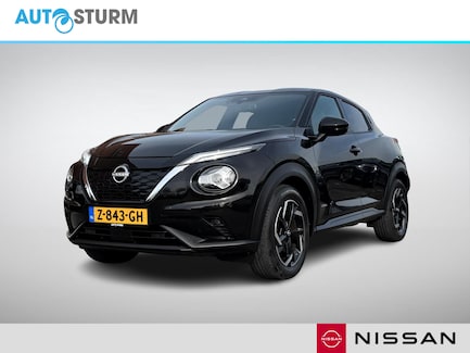 Nissan Juke 0