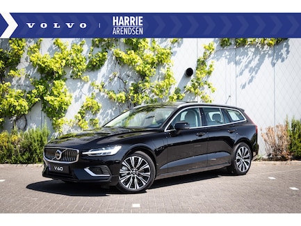 Volvo V60 0