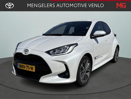 Toyota Yaris 0