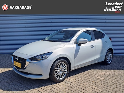 Mazda 2 0