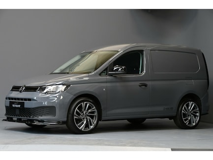 Volkswagen Caddy 0