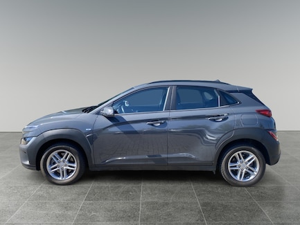 Hyundai Kona 0
