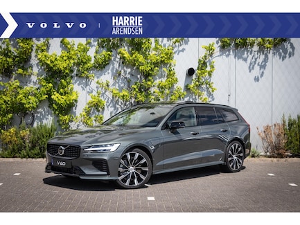 Volvo V60 0
