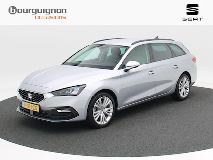SEAT Leon 0