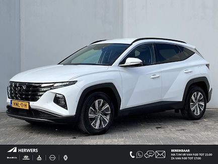 Hyundai Tucson 0
